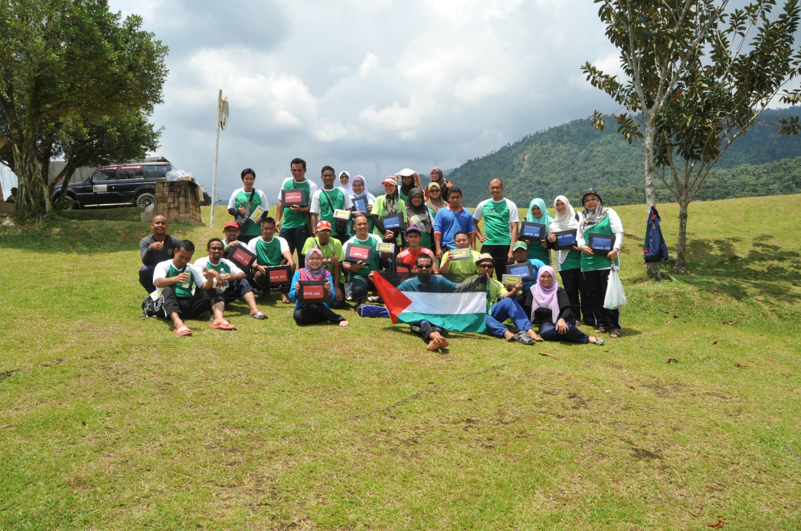 PRO 15 53 KIESTA HAS 4978